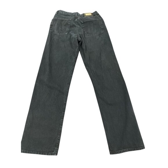 Hugo Boss Alabama Jeans Mens 32x34 Blue Dark Wash Select Line - Picture 2 of 6